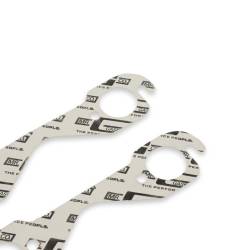 Mr Gasket - Mr Gasket 150B Exhaust Gasket Set Round Port 1.50" Port Dia. - Image 3