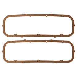 Mr Gasket - Mr Gasket 5863 .312" Ultra-Seal Valve Cover Gaskets for 65-00 Chevy/GMC BB - Image 1
