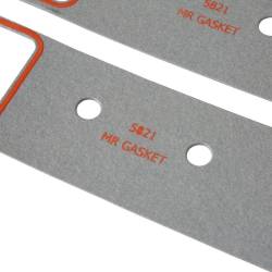 Mr Gasket - Mr Gasket 5821 Rectangle Port Intake Gasket for 55-91 Buick/Chevy/GMC/OM - Image 4