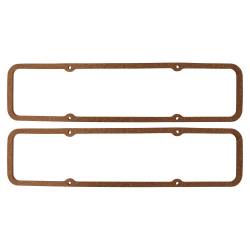 Mr Gasket - Mr Gasket 5861 Ultra-Seal Valve Cover Gaskets for 60-86 Chevy/Buick/GMC/OM SB - Image 1
