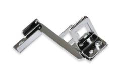 Mr Gasket - Mr Gasket 6039 Chrome Plated Throttle Cable Bracket - Image 2