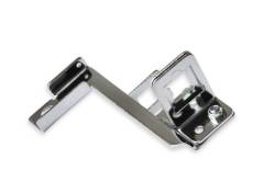 Mr Gasket - Mr Gasket 6039 Chrome Plated Throttle Cable Bracket - Image 4