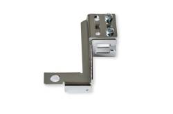 Mr Gasket - Mr Gasket 6039 Chrome Plated Throttle Cable Bracket - Image 6