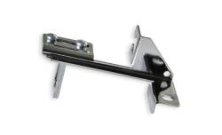 Mr Gasket - Mr Gasket 6039 Chrome Plated Throttle Cable Bracket - Image 7