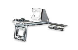Mr Gasket - Mr Gasket 6039 Chrome Plated Throttle Cable Bracket - Image 8