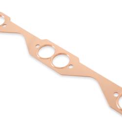 Mr Gasket - Mr Gasket 7150MRG Round Port Copper Seal Header Gasket 55-96 Chevy 262-400 Gen-I - Image 3