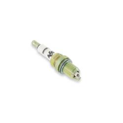 ACCEL - ACCEL 0786-4 U-Groove Resistor Spark Plug 14mm Thread .750" Reach 4Pc - Image 2