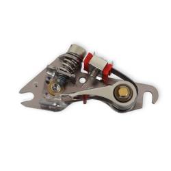ACCEL - ACCEL 110128 Performance Ignition Breaker Points Contact Set 32oz - Image 2