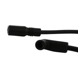 ACCEL - ACCEL 171100-K Custom Motorcycle Spark Plug Wire for 00-17 Softail 8mm - Image 3