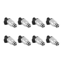 ACCEL - ACCEL 150840 Performance Fuel Injector OE Replacement 40LB/HR 8Pc - Image 4
