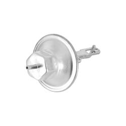 ACCEL - ACCEL 31034 Adjustable Vacuum Advance Points Distributor for GM V8 - Image 4