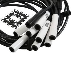 ACCEL - ACCEL 9023C Plug Wire Set Extreme 9000 for 91-98 Dodge 5.2/5.9L - Image 3