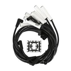 ACCEL - ACCEL 9024C Plug Wire Set Extreme 9000 for 90-95 Chevy/GM Big Block - Image 1