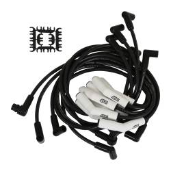 ACCEL - ACCEL 9056C Plug Wire Set for 86-93 Mustang & 88-98 Ford Trucks 7.5L - Image 1