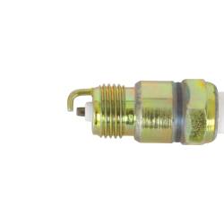 ACCEL - ACCEL 8179 Performance HP Copper Spark Plug 8Pc 0576 - Image 5