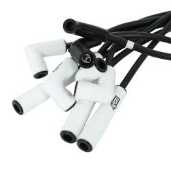 ACCEL - ACCEL TST1 Ignition Tune-Up Kit Cap Rotor Plugs Wires for 96-02 GM 4.3L - Image 10