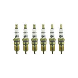 ACCEL - ACCEL TST1 Ignition Tune-Up Kit Cap Rotor Plugs Wires for 96-02 GM 4.3L - Image 7