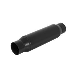 Flowmaster - Flowmaster 15430 Outlaw Series Race Muffler Center/Center Aluminized - Image 1