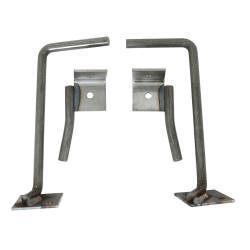 Flowmaster - Flowmaster 17201 3" American Header-Back Exhaust Alu. for 67-69 Camaro/Firebird - Image 9