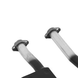 Flowmaster - Flowmaster 17203 Force II Cat-Back Exhaust System Alu. 86-93 Mustang LX/GT 5.0L - Image 5