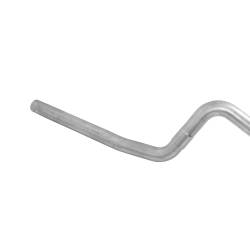 Flowmaster - Flowmaster 17199 American Cat-Back Exhaust Alu. for 98-02 Camaro/Firebird 5.7L - Image 5
