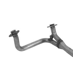 Flowmaster - Flowmaster 2020057 Federal Catalytic Converter Direct Fit 84-95 F150/250/Bronco - Image 4