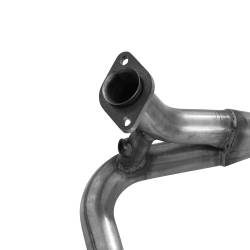 Flowmaster - Flowmaster 2020057 Federal Catalytic Converter Direct Fit 84-95 F150/250/Bronco - Image 5