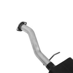 Flowmaster - Flowmaster 17344 Force II Kit Cat-Back Exhaust System Aluminized - Image 5