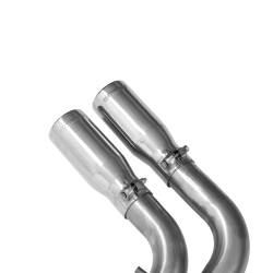 Flowmaster - Flowmaster 717834 FlowFX Cat-back Exhaust System for 15-22 Colorado/Canyon 3.6L - Image 4