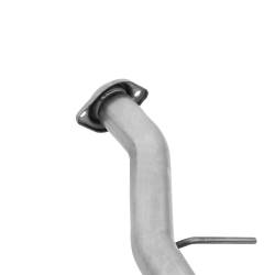 Flowmaster - Flowmaster 817344 SS Force II Cat-Back Exhaust 00-06 Tahoe/Yukon 4.8/5.3L - Image 5