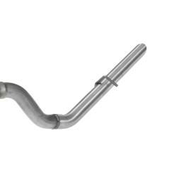 Flowmaster - Flowmaster 817273 2.5" American Thunder Header-Back Exhaust for 64-66 Mustang - Image 6