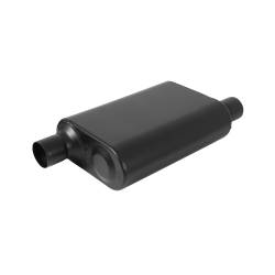 Flowmaster - Flowmaster 842448 Super 44 Series Muffler 2.25 Offset"/2.25 Offset Out - Image 4