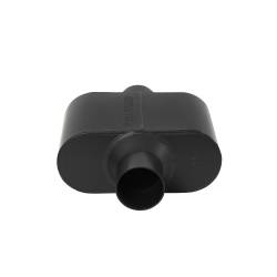 Flowmaster - Flowmaster 842515 Super 10 Series Muffler Center/Center Stainless - Image 5