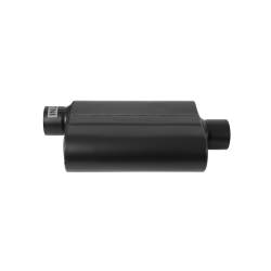 Flowmaster - Flowmaster Super 44 Series Muffler 3.00 Offset"/3.00 Center Out 843046 - Image 4