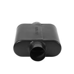 Flowmaster - Flowmaster 8325408 40 Series Delta Force Muffler Center/Center Stainless - Image 5