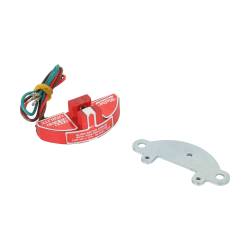 Mallory - Mallory 501 Unilite Breakerless Ignition Conversion Kit for AMC Buick/Chevy Dodg - Image 2