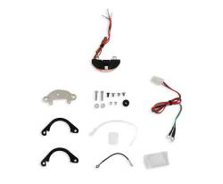Mallory - Mallory 61001M E-Spark Ignition Conversion Kit for Buick/Cadillac/Chevy/GMC - Image 1