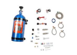 NOS/Nitrous Oxide System - NOS 05130NOS Multi-Fit Nitrous System - Image 2