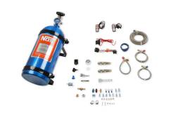 NOS/Nitrous Oxide System - NOS 05130NOS Multi-Fit Nitrous System - Image 3