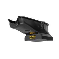 Weiand - Weiand 5000WND Drag Racing Oil Pan for Buick/Chevy/GMC/Oldsmobile - Image 1