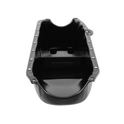 Weiand - Weiand 5000WND Drag Racing Oil Pan for Buick/Chevy/GMC/Oldsmobile - Image 5