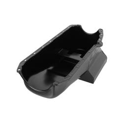 Weiand - Weiand 5000WND Drag Racing Oil Pan for Buick/Chevy/GMC/Oldsmobile - Image 4