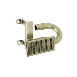 Weiand - Weiand 5000WND Drag Racing Oil Pan for Buick/Chevy/GMC/Oldsmobile - Image 7