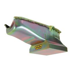 Weiand - Weiand 5001WND Drag Racing Oil Pan for Buick/Chevy/GMC/Oldsmobile - Image 3