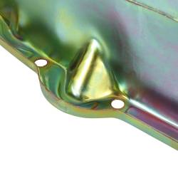 Weiand - Weiand 5001WND Drag Racing Oil Pan for Buick/Chevy/GMC/Oldsmobile - Image 7