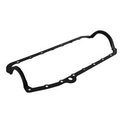 Weiand - Weiand 5001WND Drag Racing Oil Pan for Buick/Chevy/GMC/Oldsmobile - Image 9