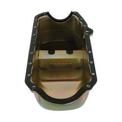 Weiand - Weiand 5001WND Drag Racing Oil Pan for Buick/Chevy/GMC/Oldsmobile - Image 6