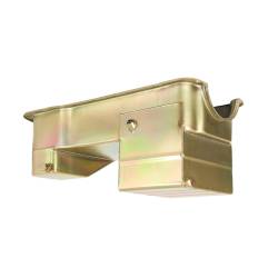 Weiand - Weiand 5039WND Drag Racing Oil Pan Kit Small Block Ford - Image 1