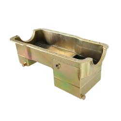 Weiand - Weiand 5039WND Drag Racing Oil Pan Kit Small Block Ford - Image 4