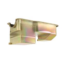 Weiand - Weiand 5039WND Drag Racing Oil Pan Kit Small Block Ford - Image 2